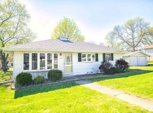 5507 N Plaza Dr, Peoria, IL