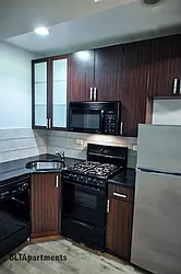 Rented by Bohemia Realty Group