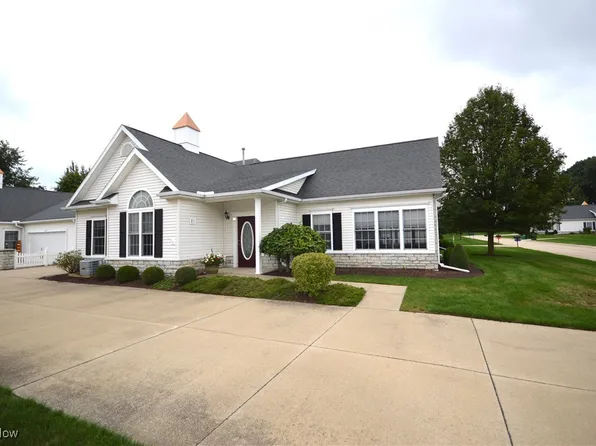 3235 Elizabeth Dr Unit 17, Perry, OH 44081