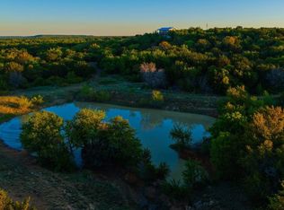 11755 County Road 134, Ranger, TX 76470