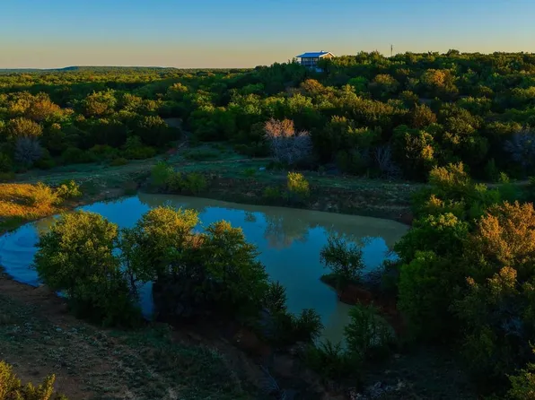 11755 County Road 134, Ranger, TX 76470