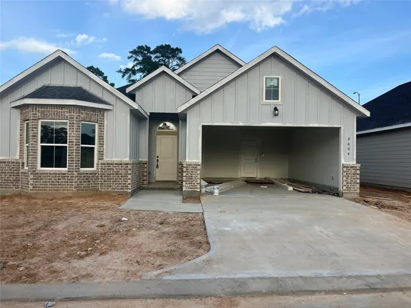 9604 Jenny Park Pl, Houston, TX 77078