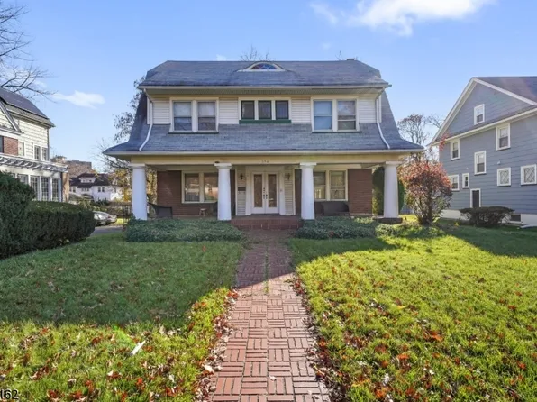 156 Glenwood Ave, East Orange City, NJ 07003