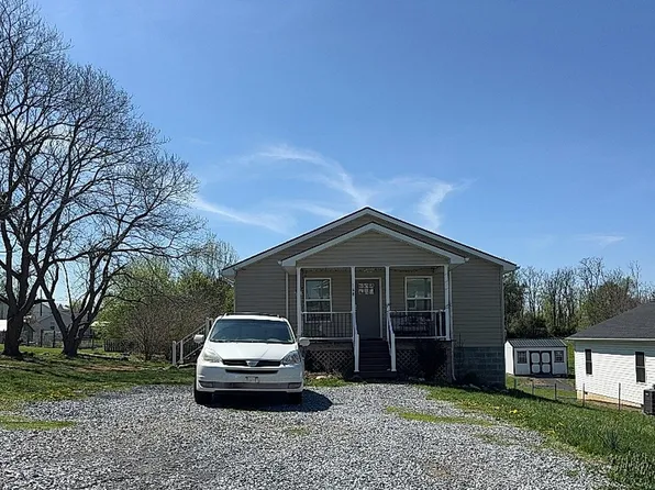 168 Central Ave, Shenandoah, VA 22849