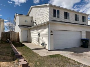 344 Snyder Ave, Cheyenne, WY 82007