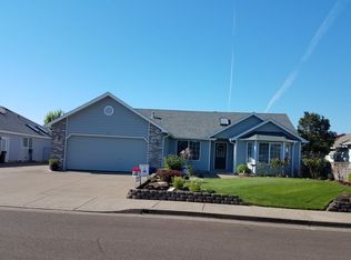 3214 19th Ave SE, Albany, OR 97322