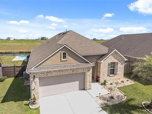 476 Oak Haven Ct, Slidell, LA 70461