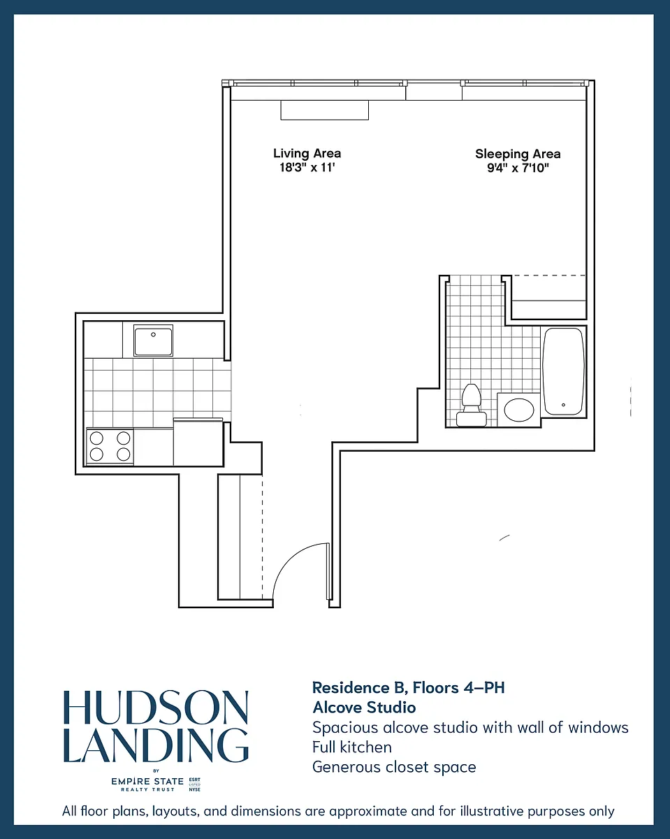 Building Photo - 561 10th Ave #22B
