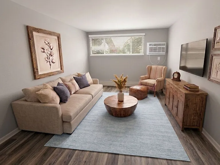 The Shores at Lakeview — Photo 16