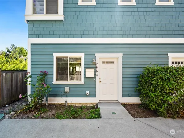 2829 SW Dakota #A, Seattle, WA 98126