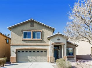 6309 Sereno Springs St, North Las Vegas, NV 89081