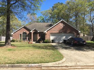 16014 Sailfin St, Crosby, TX 77532