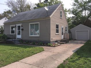 1506 Edward Ave SE, Grand Rapids, MI 49507