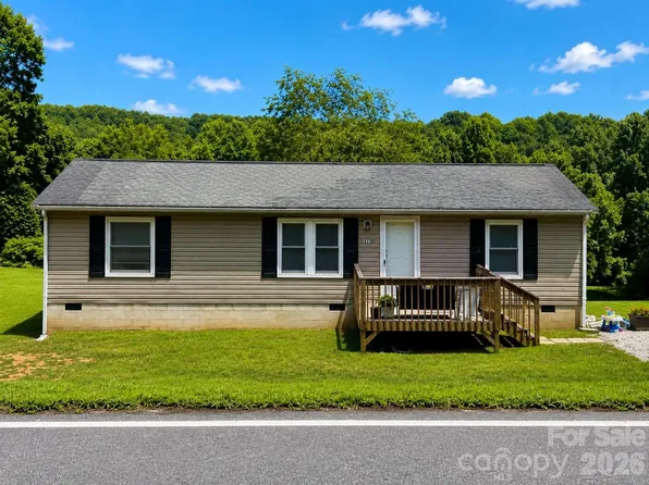 1730 State Highway 126 Rd, Morganton, NC 28655