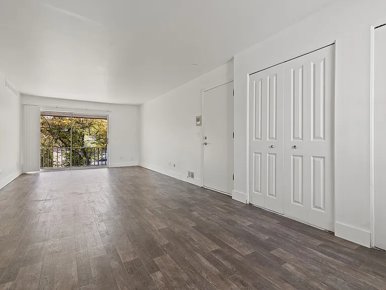 Renovated Living Room