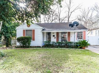 111 E Dalzell St, Shreveport, LA 71104