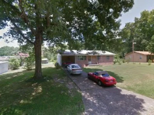 10624 Laddie Dr, Shannon Hills, AR 72103