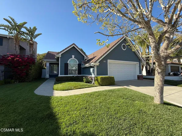 2339 Gillingham Cir, Thousand Oaks, CA 91362