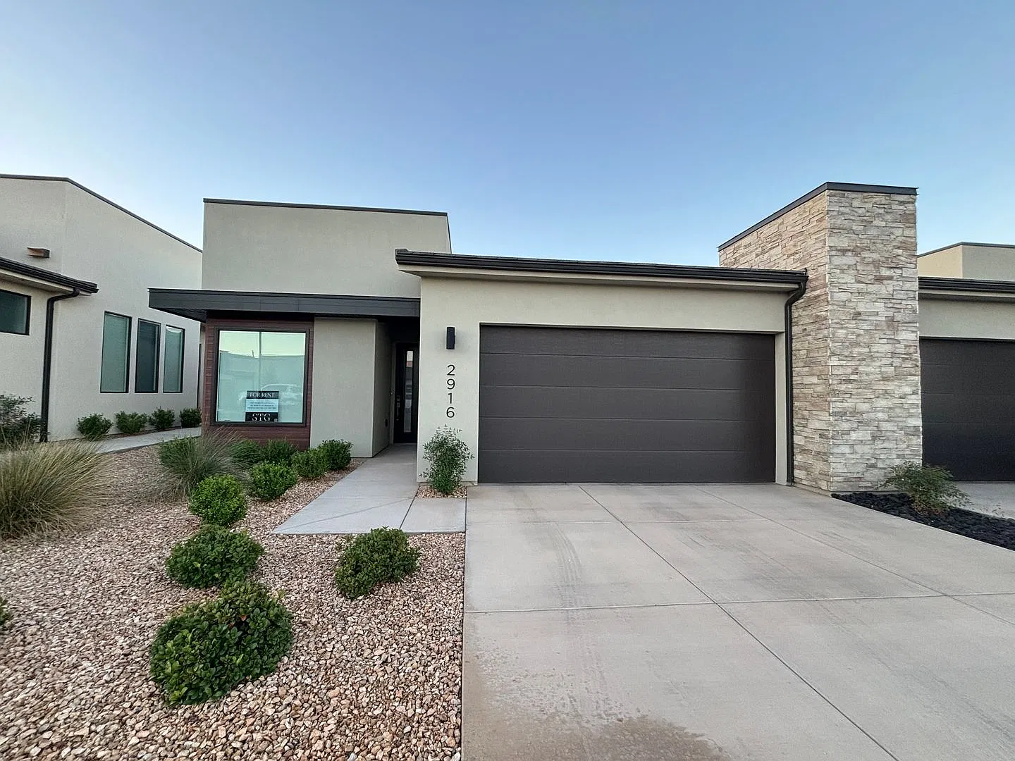 Spacious Patio Home For Rent! — Photo 2