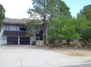 600 La Jolla Pl NE, Albuquerque, NM 87123