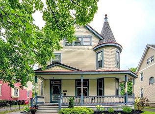 3904 Regent Ave, Cincinnati, OH 45212