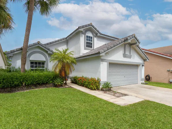 7427 Shell Ridge Ter, Lake Worth, FL 33467