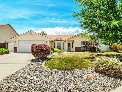 2807 1/2 Acrin Ave, Grand Junction, CO, 81503