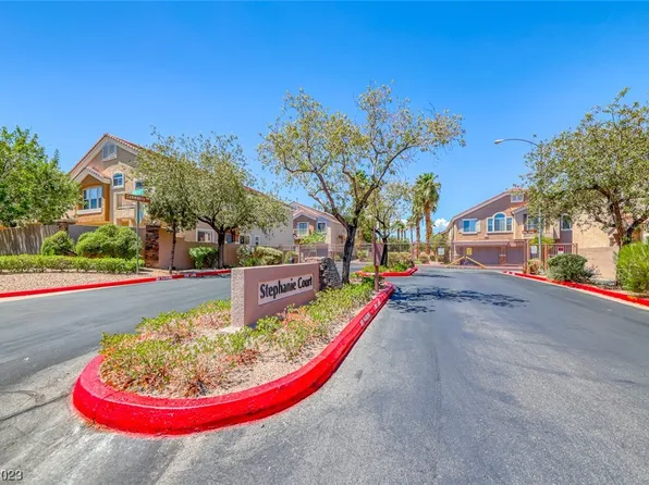 91 Stock Option St Unit 2, Henderson, NV 89074
