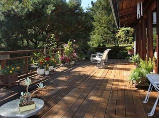 395 Lowell Ave, Mill Valley, CA 94941