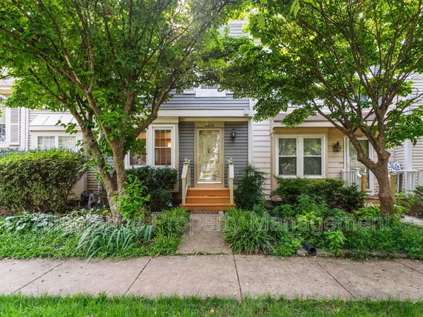 6630 Medinah Ln, Alexandria, VA 22312