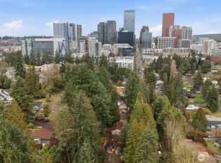 339 108th Ave SE, Bellevue, WA
