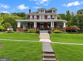 827 Windsor Rd, Cumberland, MD 21502