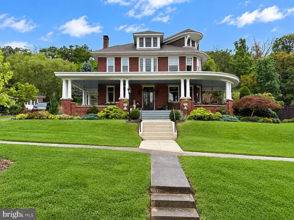827 Windsor Rd, Cumberland, MD 21502