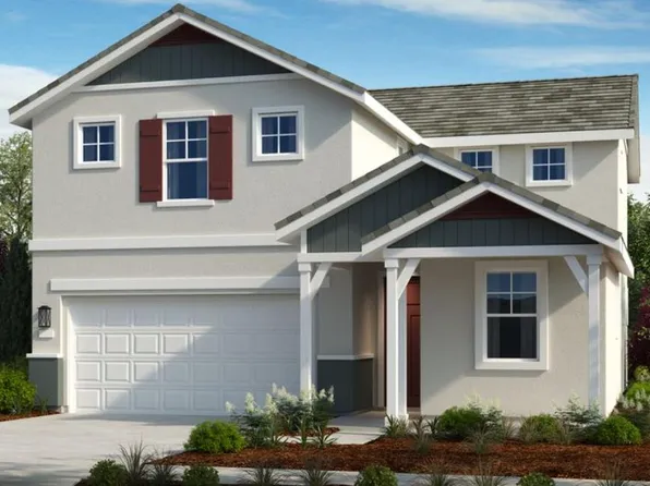 7639 Big Bend Cir, Sacramento, CA 95829