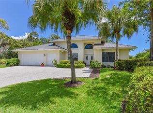 4104 SW Gleneagle Cir, Palm City, FL 34990