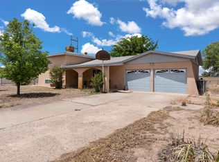 2519 Harris Rd SW, Albuquerque, NM 87105