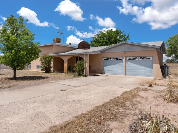 2519 Harris Rd SW, Albuquerque, NM 87105