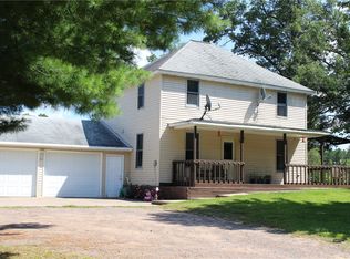 W8420 Highway A, Spooner, WI 54801