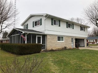 112 Greenwood St, Greenville, OH 45331