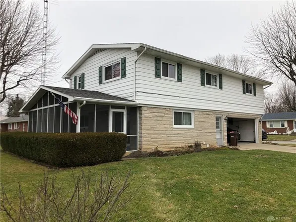 112 Greenwood St, Greenville, OH 45331