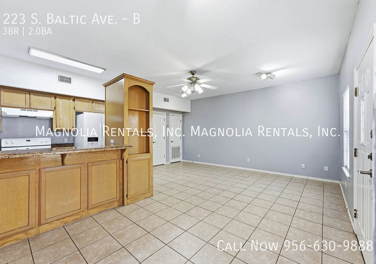 1st Month Free with 13 Month Lease — Photo 2