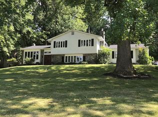 430 Forge Ln, Exton, PA 19341