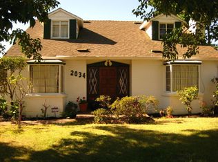 2034 W Inman Ave, Stockton, CA 95204