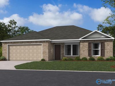 149 Olde Hearth Rd, New Market, AL, 35761