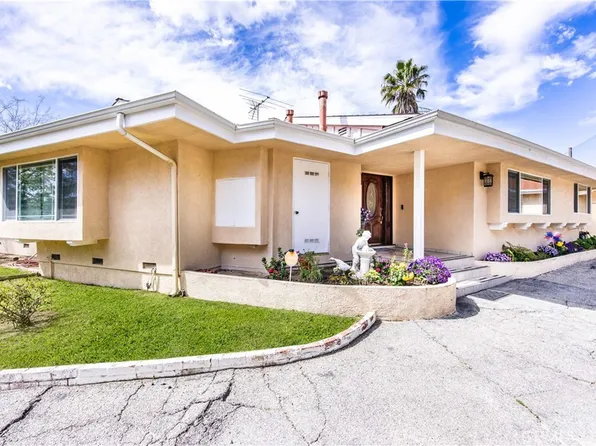 12025 Susan Dr, Granada Hills, CA 91344