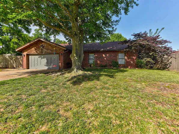 306 Teresa Dr, Norman, OK 73071