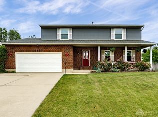 6497 Prairie Creek Ct, Dayton, OH 45424