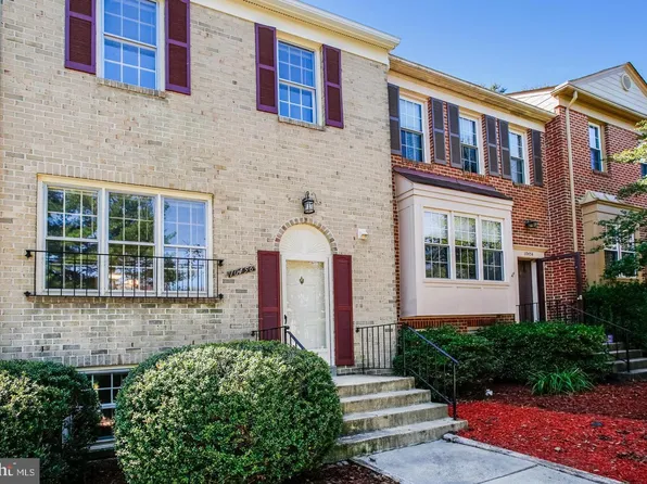 10456 Malone Ct, Fairfax, VA 22032