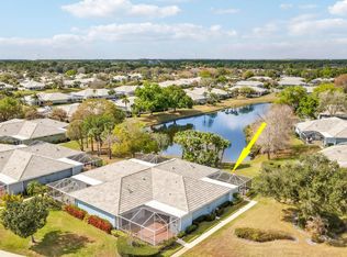 The Lakes At St. Lucie West, Port Saint Lucie, FL 34986