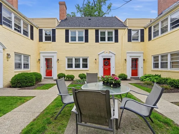 6833 Meade St APT 15, Pittsburgh, PA 15208